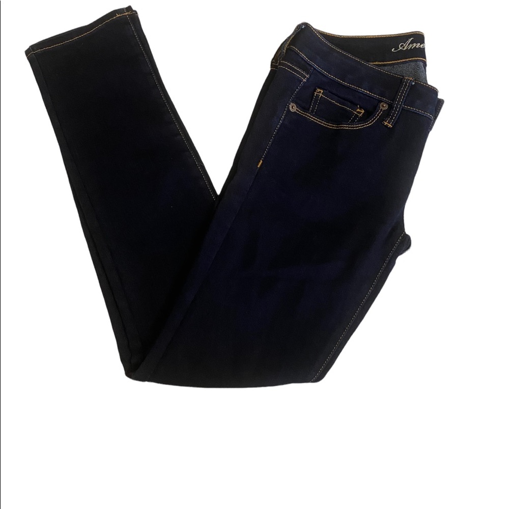 American Eagle jeans size 4